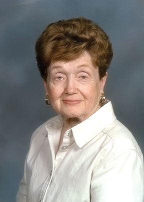 Martha M. Eskridge
